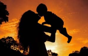 Reina de la Familia: Mensajes especiales