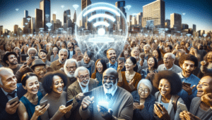 Tu guía para Wi-Fi gratis en cualquier lugar