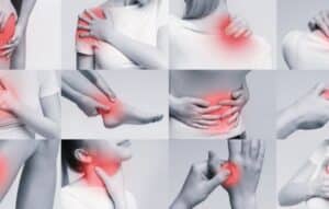 Infusiones naturales para aliviar el dolor