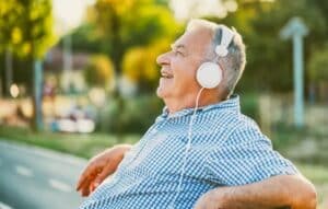 Sumérgete en la música offline con Apps