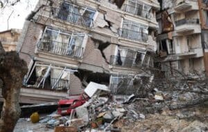 Alerta Sísmica: Descubre las mejores apps!