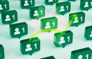 Protege tu privacidad en redes