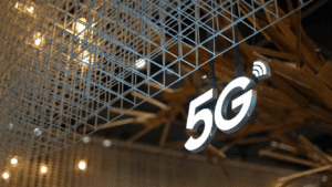 Vive el Futuro con 5G