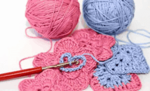 Descubre el crochet en tu celular: ¡Creatividad infinita!