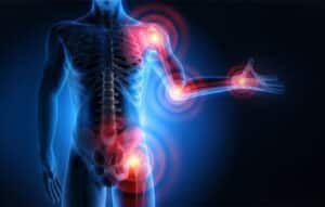 Alivio natural: los mejores tés para el dolor articular