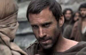 Disfruta de producciones bíblicas!