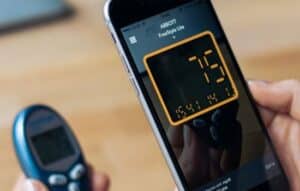 Controla tu azúcar!