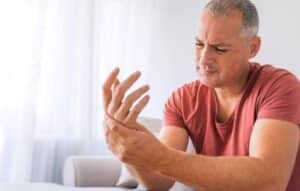 Alivio articular con infusiones