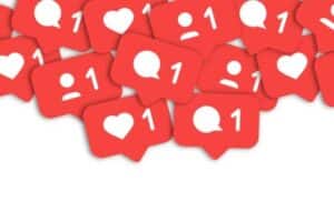 Rastrea tus seguidores