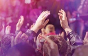 Música Católica Offline: Conecta con Fe