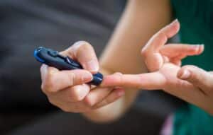 Transforma tu vida y di adiós al diabetes