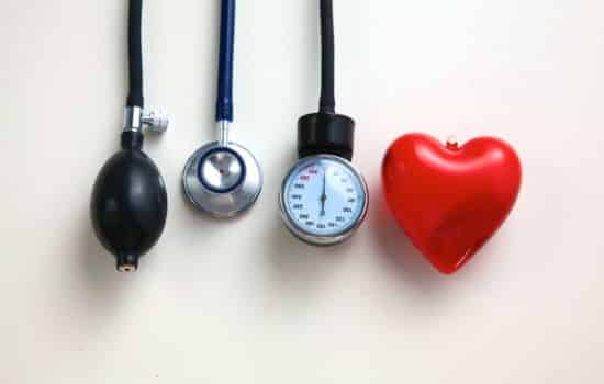 10 pasos para vencer la hipertensión