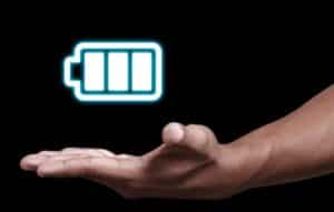 Maximiza tu Batería