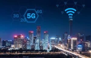 Desata el Futuro: 5G