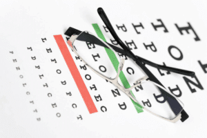 Visión Perfecta al Instante