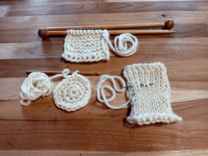 Domina las técnicas esenciales del ganchillo