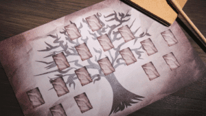 Descubre tu Historia Familiar Hoy