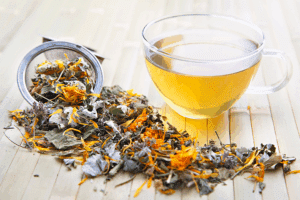 Tés Milagrosos: Alivio Articular