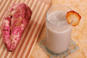 Zumo de Boniato: Sabor y Salud