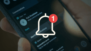 Controla Notificaciones