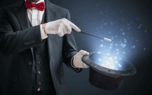 Magia Fácil: Trucos Increíbles en tu Celular