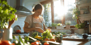 Tés para el Hígado Saludable