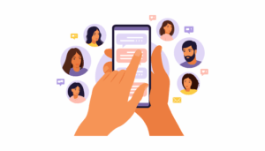 Controla Tus Seguidores