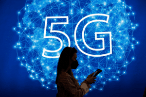 Revoluciona tu conexión con 5G