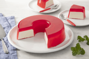 Gelatina: Salud y Bienestar