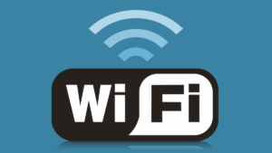 Conéctate Rápido y Seguro con Wifi