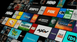 Entretenimiento en tu celular