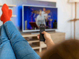 TV Digital: Entretenimiento Móvil Sin Límites