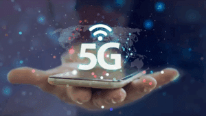 5G: Velocidad del Futuro Hoy