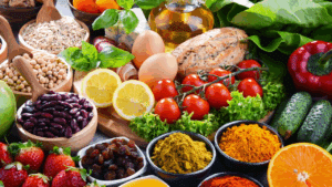 ¡Superalimentos: Controla tu presión!