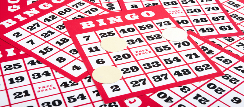 Bingo móvil: diversión y premios