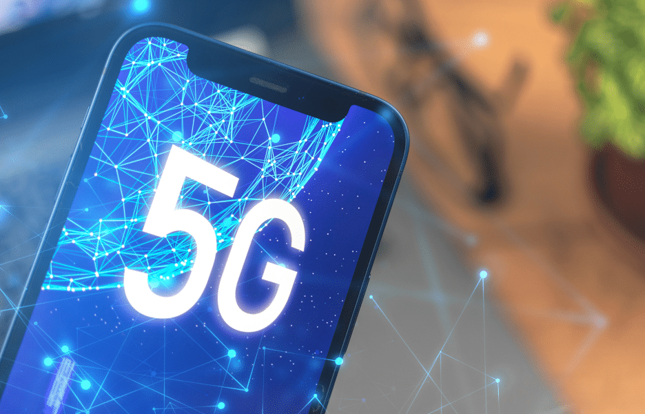 Activa 5G: Velocidad Futurista en tu Móvil