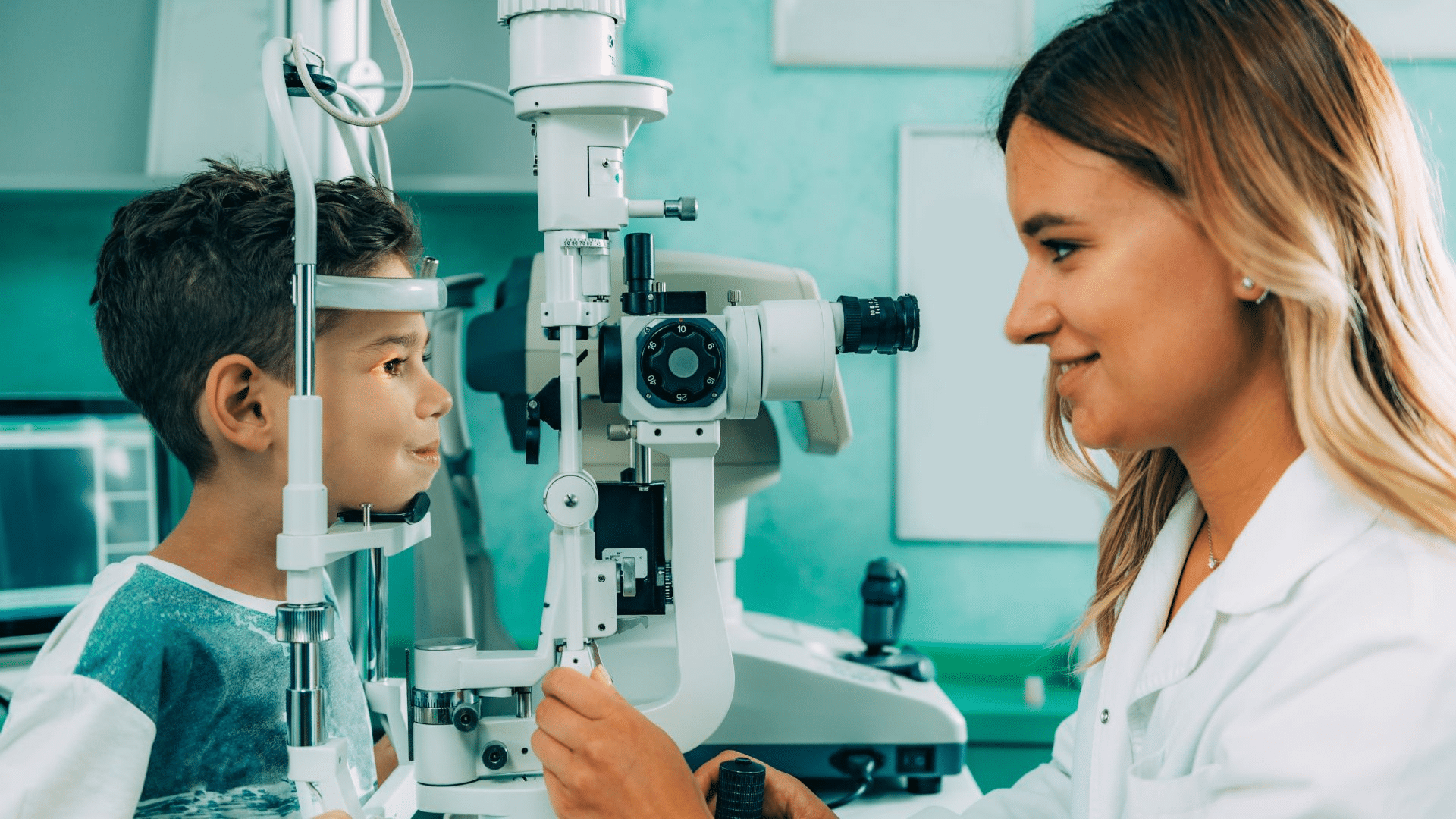 Revoluciona tu vista