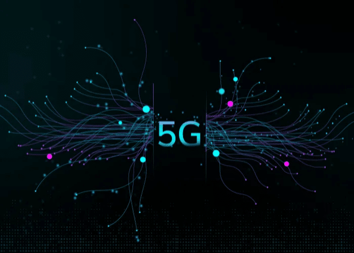 Activa 5G: Vive el Futuro