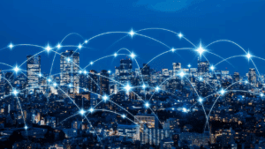 Activa 5G: Velocidad Futurista Hoy