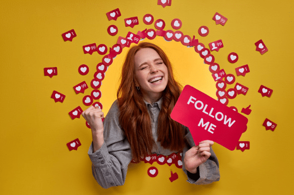 Descubre quién te ha dejado en Insta