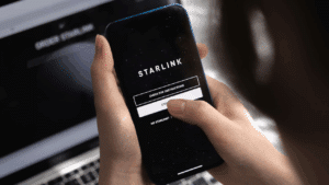 Internet Gratis Ilimitado con Starlink