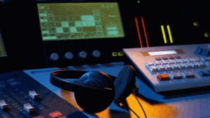 Magia de la Radio en tu Móvil