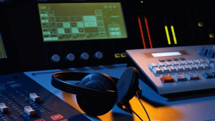 Magia de la Radio en tu Móvil