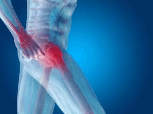 Alivia el dolor articular