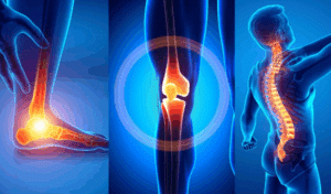 Infusiones: Alivio Natural Articular