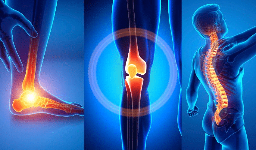 Infusiones: Alivio Natural Articular