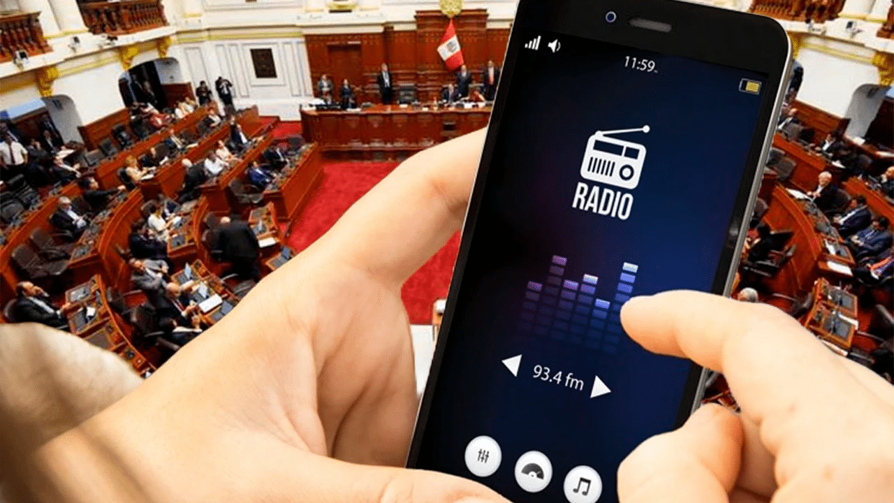 Libertad Musical en tu Móvil