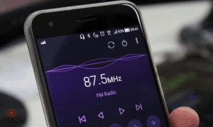 Radio ilimitada en tu celular