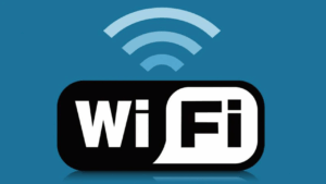 Conéctate Globalmente con WIFI