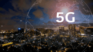 Acelera tu Conexión 5G